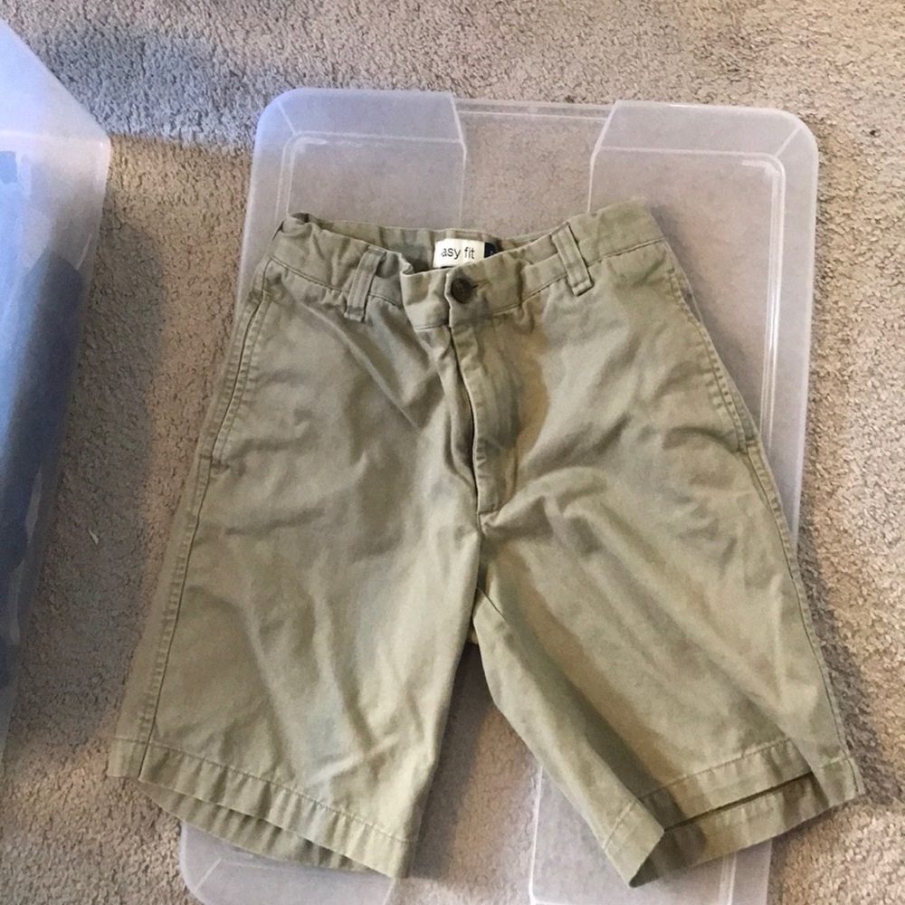 Gap sz 10 shorts